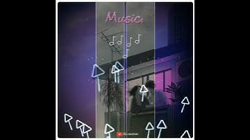 New trending love whatsapp status || couple status || avee player template || SG creation