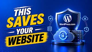 WordPress.com Security and Backup Guide for Beginners | How WordPress.com Keeps Your Site Safe