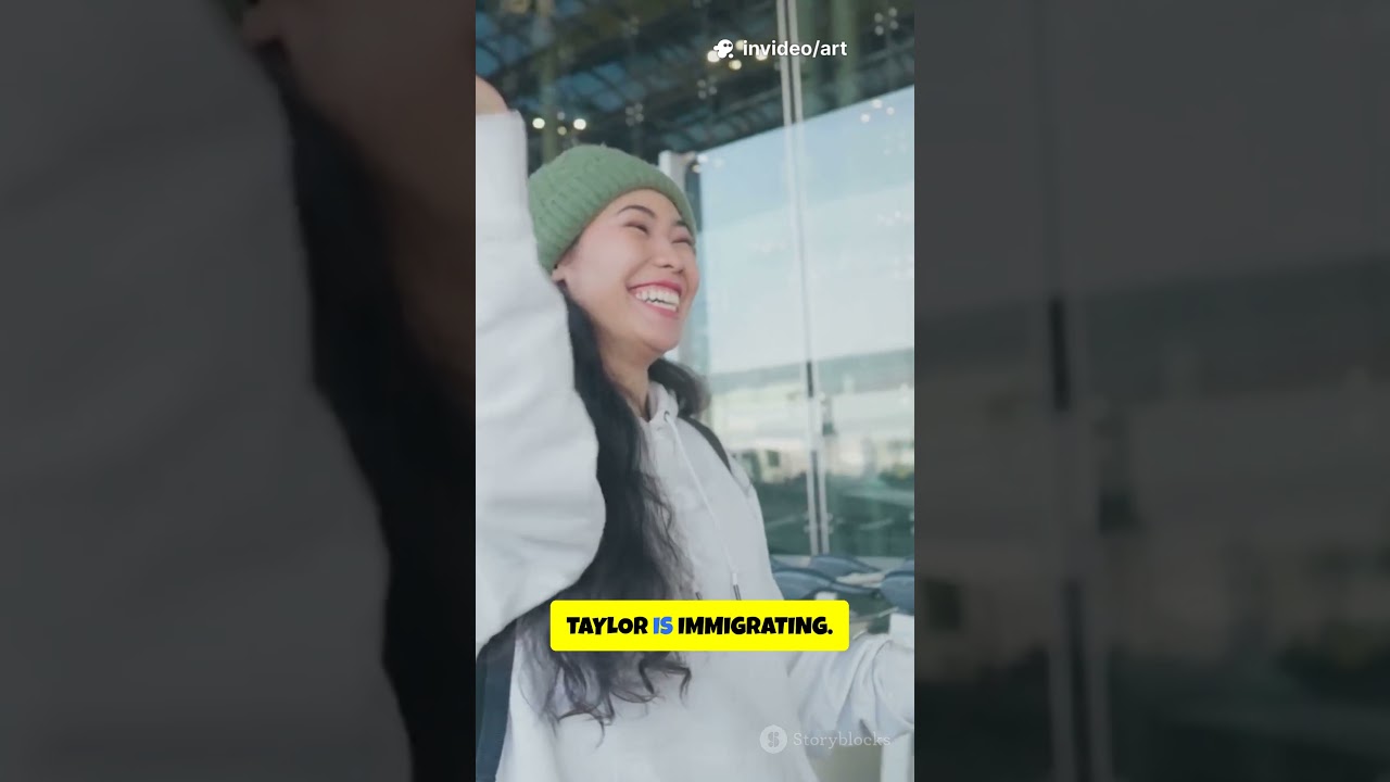 🛫🛬 Immigration vs Emigration vs Migration | Everyone Mixes This Up