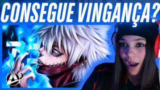 Dabi | Rotten Fruit | AniRap | Raphumi React