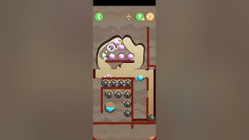 dig this! 419-13 | UNDER PRESSURE | dig this level 419 episode 13 solution gameplay walkthrough