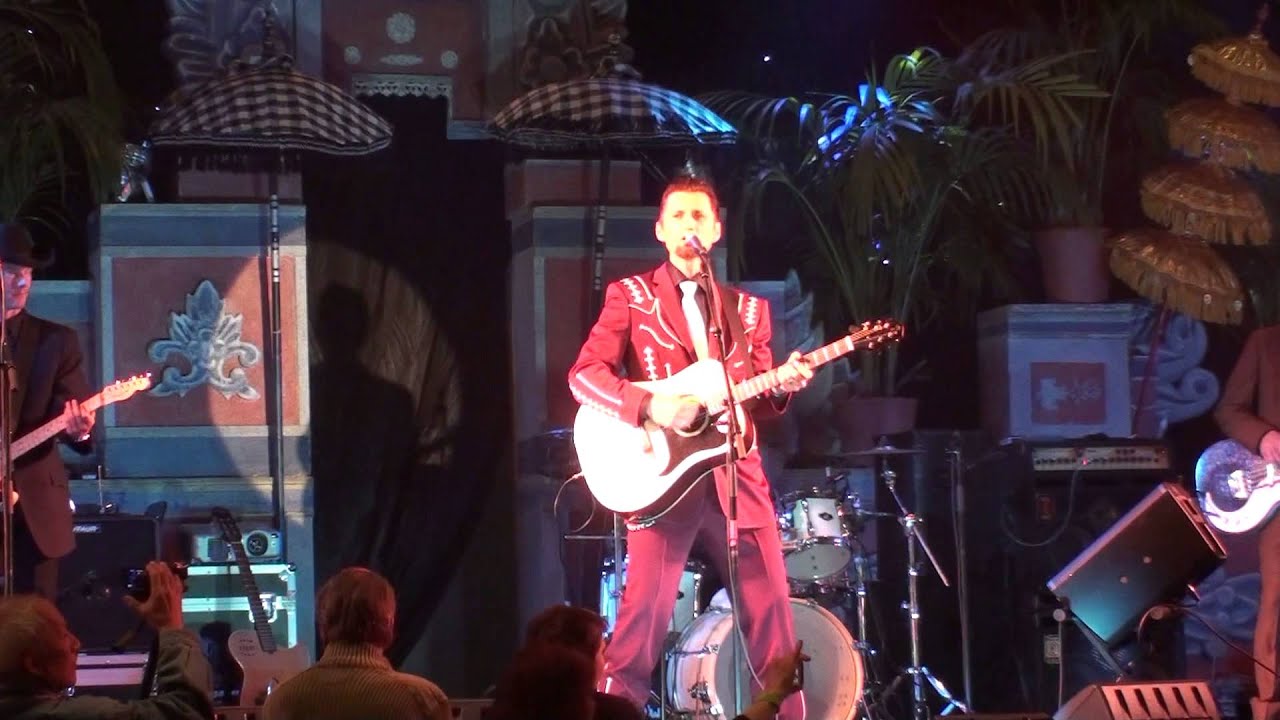 James Intveld,Edu Schalk & Riem de Wolff. Pasar M.Bagus Mixed 2013 - YouTube
