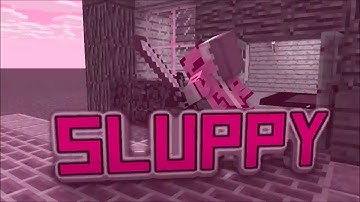 Intro #65: Minecraft Intro ~ Sluppy ~ [Mine-Imator + MM ]: Read Desc