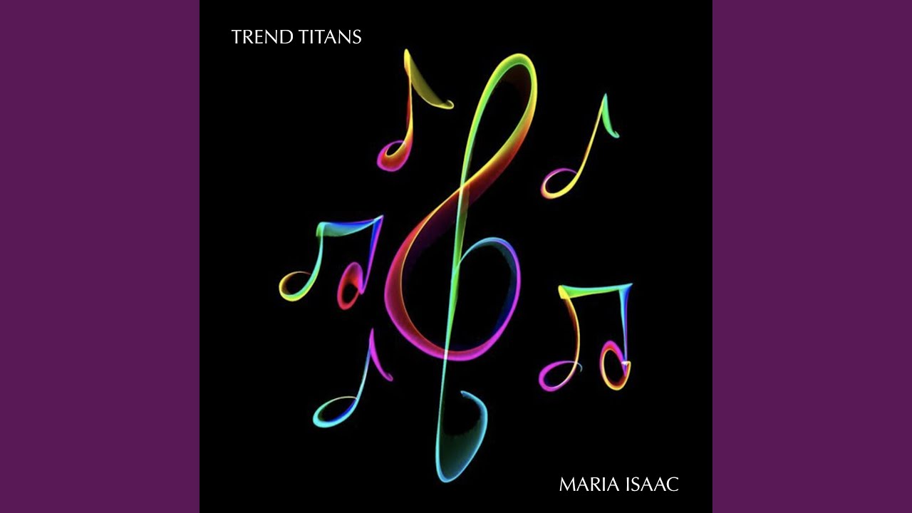 Watch Trend Titans on YouTube Watch Trend Titans on YouTube