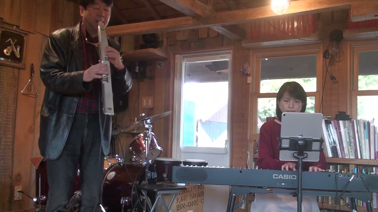 絢香　三日月 COVER 風香(Fuu-ka)