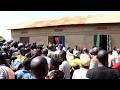 Entisa E Iganga Omuvubuka Yasse Maamawe Omulambo Naguzika Munyumba Lwakugana Kumuwa Sente