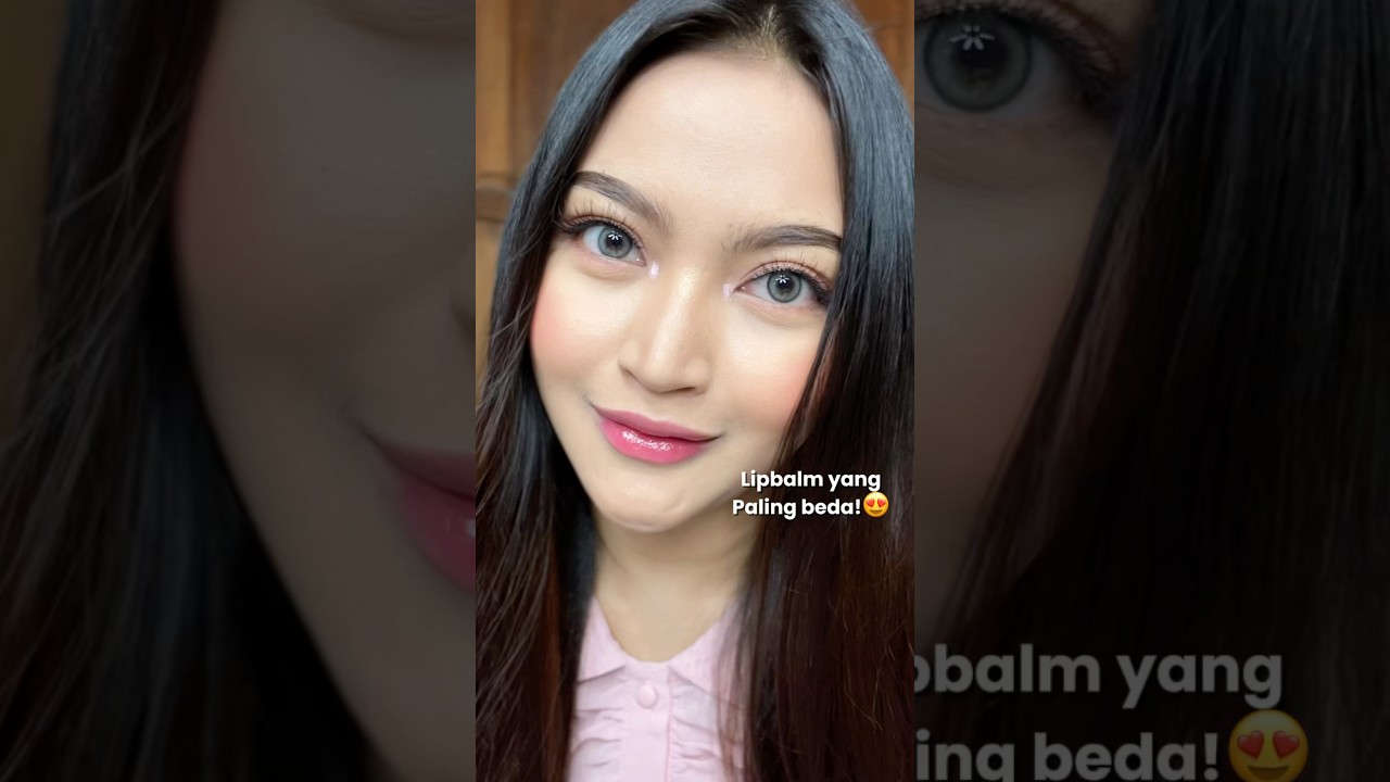 Swatch lipbalm JIERA 