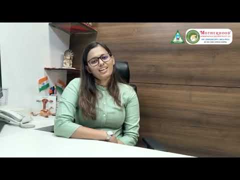 Dr. Dhara Patel talks about PCOS