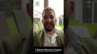 Mensaje de apoyo a la Real Orquesta Sinfónica de Sevilla - Alberto Menchén
