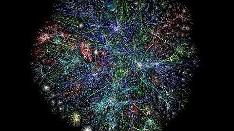 Importing CSVs into Gephi