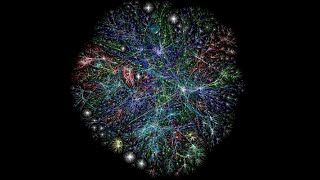Importing CSVs into Gephi