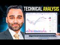 The secrets to reading charts for successful trading  technical analysis 101