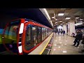 10 Новых Станций Метро Москвы // большая кольцевая линия
