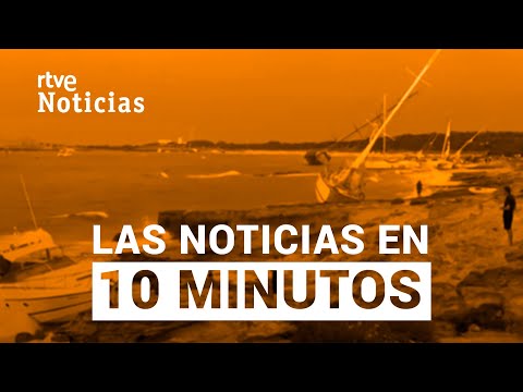 Las noticias del
