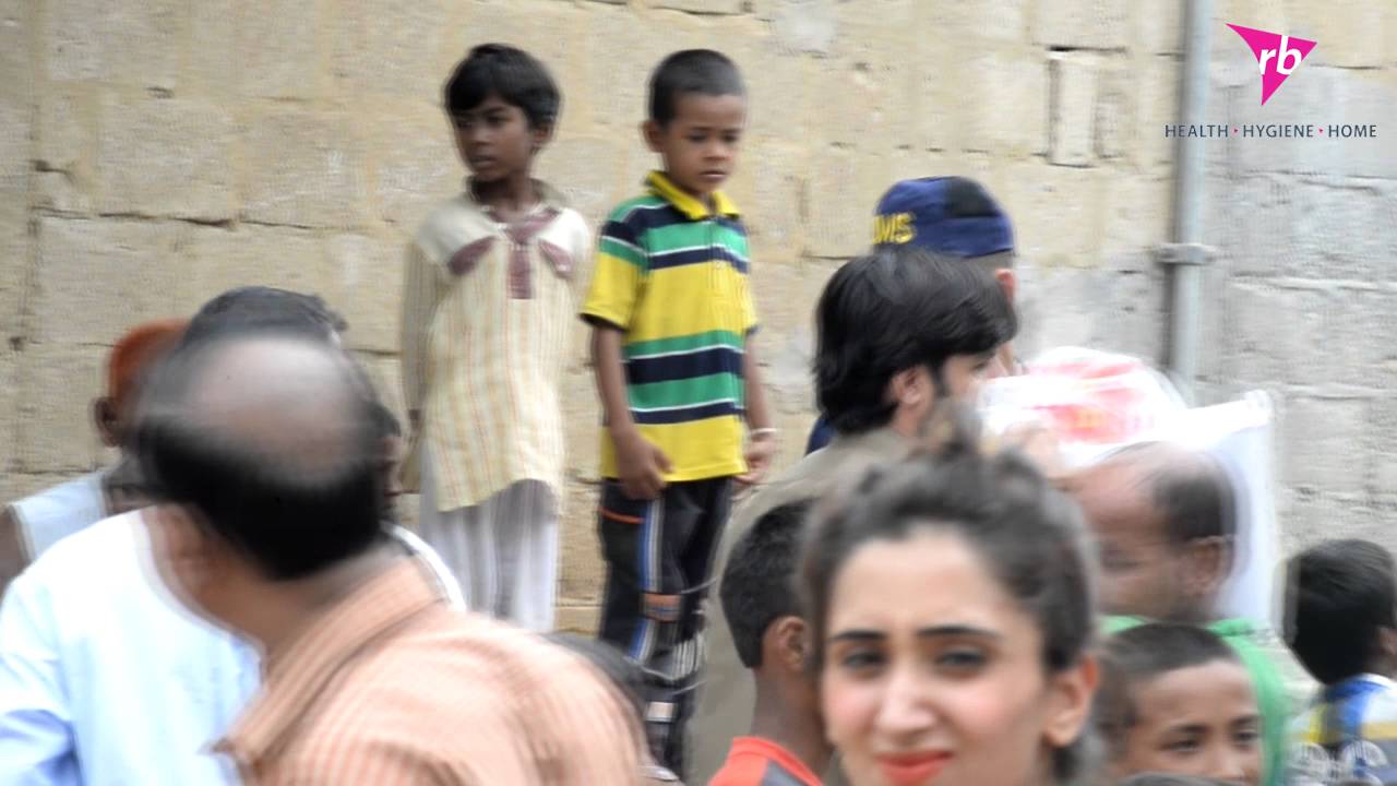 Pakistan R B RB, Pakistan - Eid - YouTube