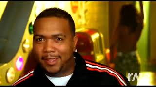 I'll Be Around & Round & Round We Go (Cee-Lo & Timbaland Rock With Jonell & Method Man)