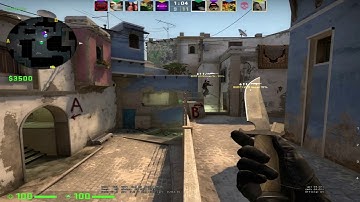 short but b1g pp clips # csgo