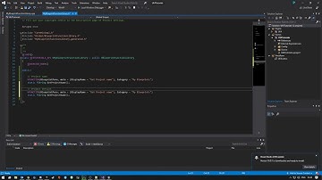 How To Expose Your Project Name & Version To Blueprints - Unreal Engine 4