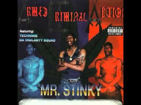 Mr. Stinky — Show Me State - Mr. Stinky, BooBoo, & Young Savage
