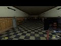 Garry`s MOD Korku Haritasi ( 나는 무서워요(Horror Game) KUFUR ICERIR!!!!!