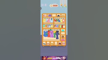 Tidy Master-Level 32 #games #gaming #gameplay #tidymaster #cleaning #organize