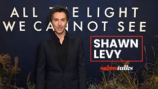 Shawn Levy on “Deadpool,” Taylor Swift and making cinematic TV with “Stranger Things” | Salon Talks