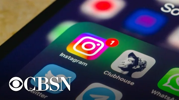 What impact does social media have on mental health? (2023)