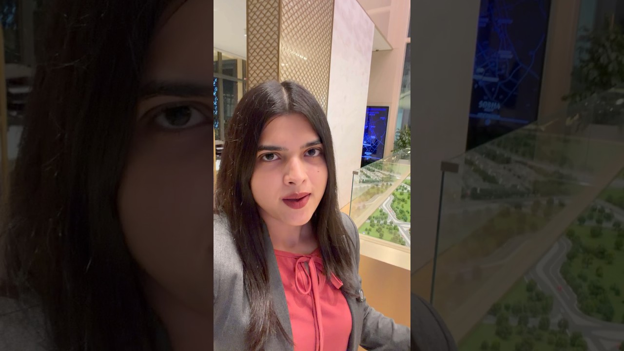 Sobha Hartland 2| MBR city | 10 min from Burj Khalifa, Downtown | Contact for details +971556069271