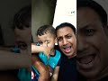 قال الارنب لامو اسمحيلي روح العب ماما
