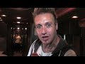 Papa Roach / Jacoby Shaddix - BUS INVADERS Ep. 491