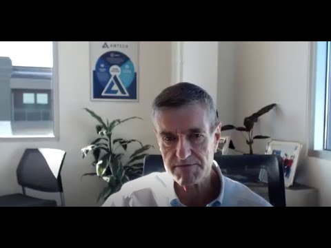 Small Cap Insights Powered By Darrow Associates Ep 19 Bob Daigle 