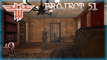 Intelligence Compromised | Project 51 | Part 3