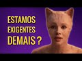 Estamos Exigentes Demais Com os Efeitos Especiais do Cinema?