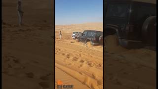 Desert Rescue #Travel #Shorts