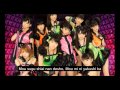 Morning Musume Amor a la inovacion - ( モーニング娘。) Love Innovation (Loveイノベーション)