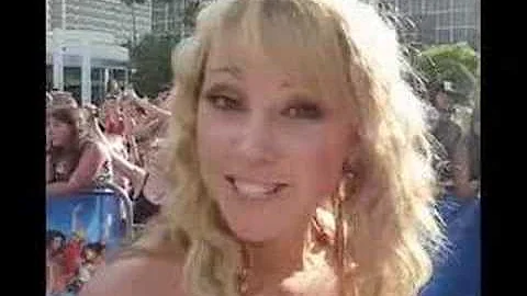 Jennifer Tisdale Brings It On to Popstar!