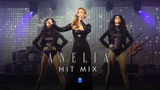 Anelia - Hit Mix Анелия - Хит Микс, Live 2015