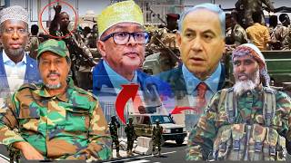 DEG-DED Shirqoolka khaarijinta MD Shariif Dhawaca Cali dheere & Duqeynta Jilib Ciro oo ka dagay ISRL
