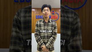 Australia Visa Granted  educationasia scholarship reel