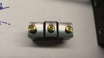 Centroid Acorn CNC Basics - N.O. vs.  N.C.  Switches & E-stop Contacts