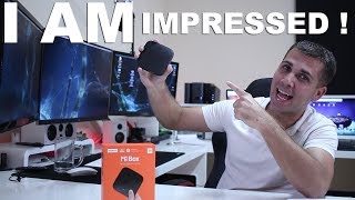 Mi Box 3 ANDROID TV REVIEW | I AM IMPRESSED !!!