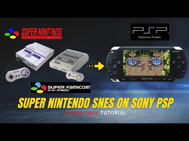 SNES ROMs FREE - Super Nintendo ROMs - Emulator Games
