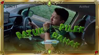 Iklan Actifed Plus Expectorant Ahlinya Batuk U0026 Pilek  Tvc 2025