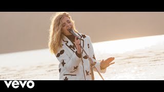 Bernice West - Elektrisiteit (Official Music Video)