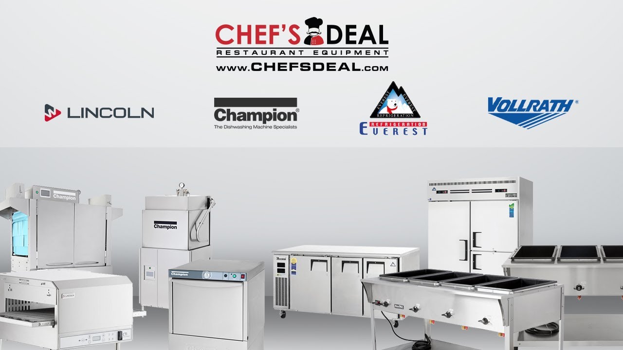 🔥✨ Take Your Culinary Skills to New Heights with Chef's Deal! ✨🔥