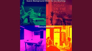 Simple Shared Workspaces
