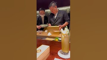 Ăn Omakase 10tr ở đây có xứng đáng không? #omakase #thaicong #food #foodie #wagyubeef #truffle