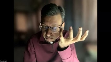 EDAIC 2 master class session 16 November 2025