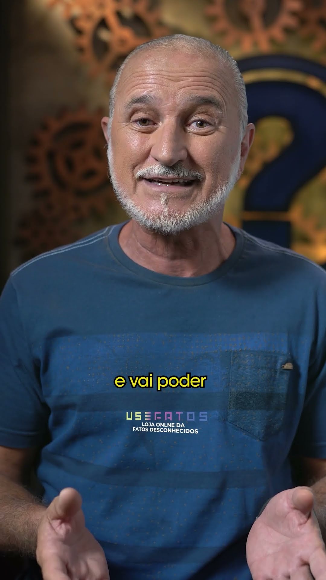 Coisas insanas que vão acontecer durante a sua vida!
