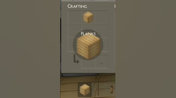 how to make wicker lamp in mini block craft #nipungamer #miniblockcraftvideos